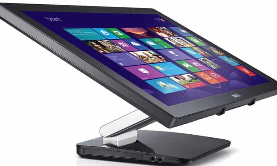 Build Your Own Touch Screen Computer with Kano's Computer Kit Touch