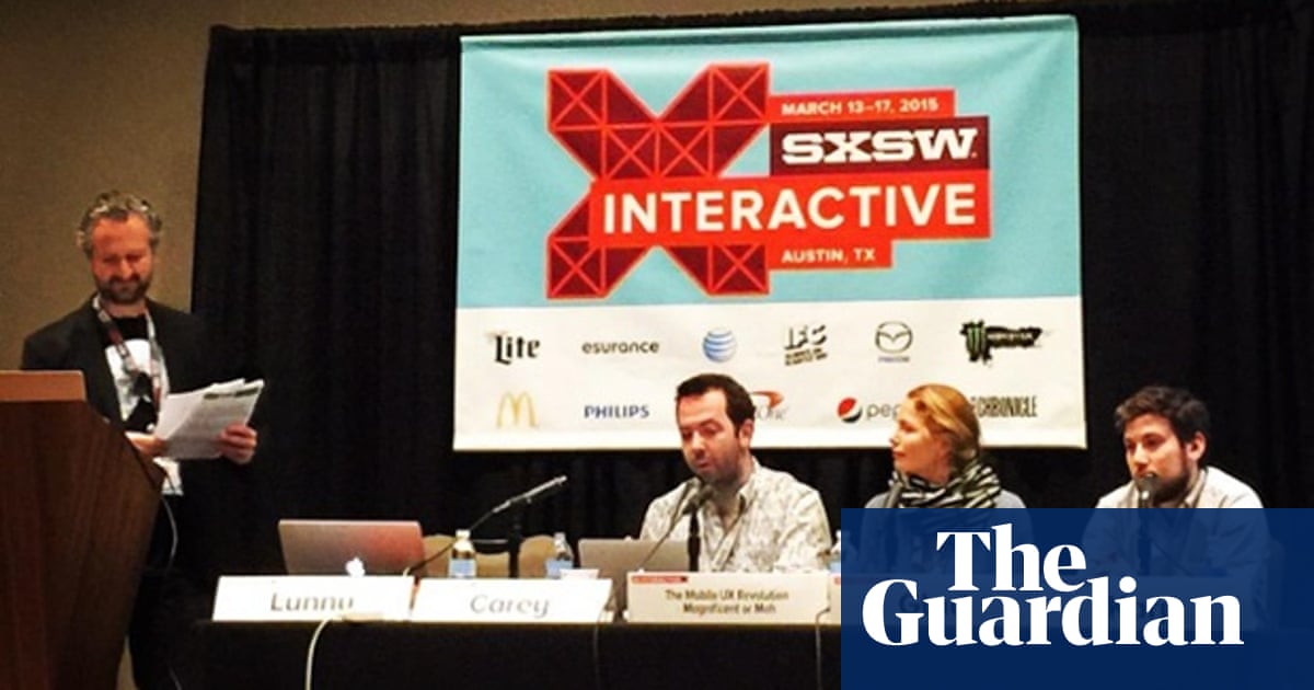 Mobile UX: the invisible link to the digital world | Media & Tech ...