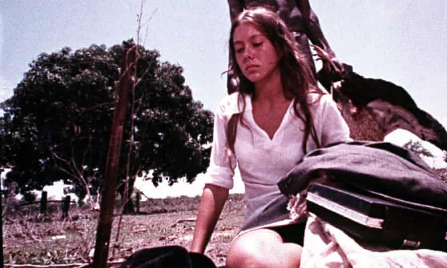 Scenes nude jenny agutter How we