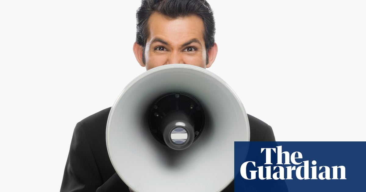 Is Your Voice Trustworthy Engaging Or Soothing To Strangers Science The Guardian