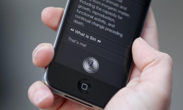 Apple Refuses To Answer Questions Over Homophobic Russian Siri