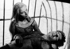 Kanal (Andrzej Wajda, 1957)