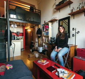 Resultado de imagem para Iâve accumulated a lot of stuff.