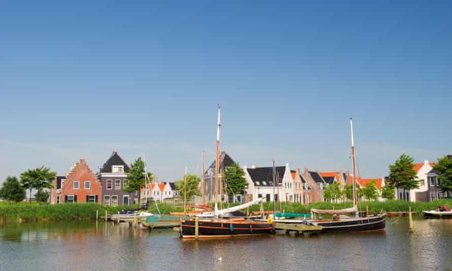 Friesland.