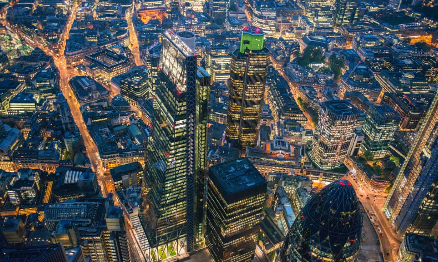 What the experts say: how to make our cities more sustainable
