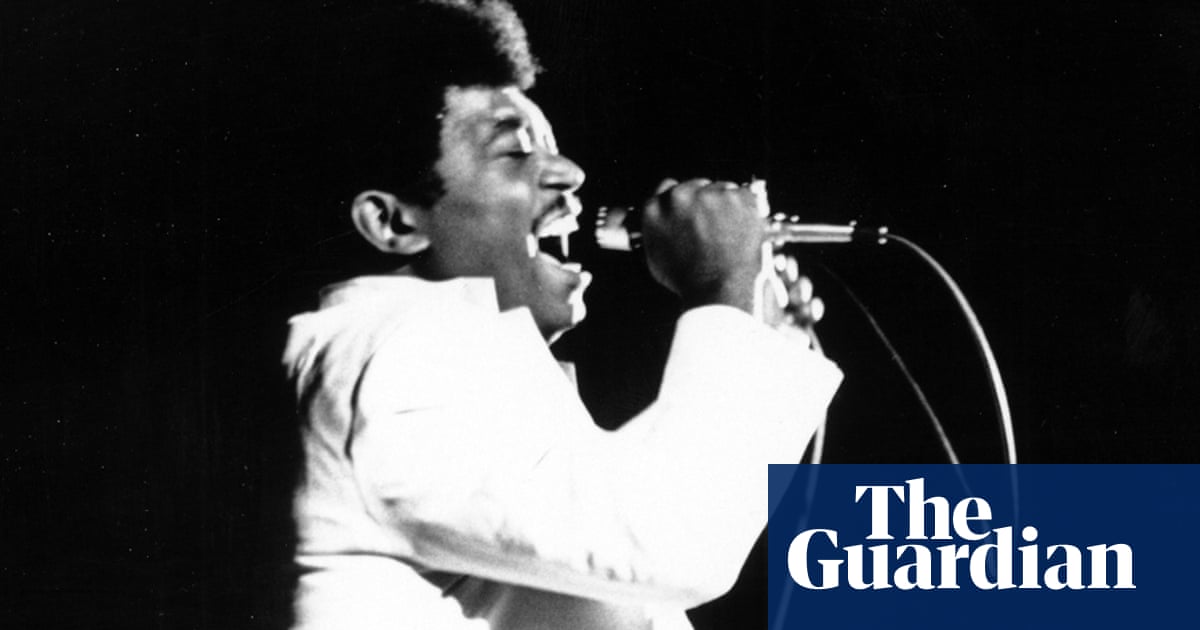 How Levi's and vintage soul scored a commercial leg up | Music | The  Guardian