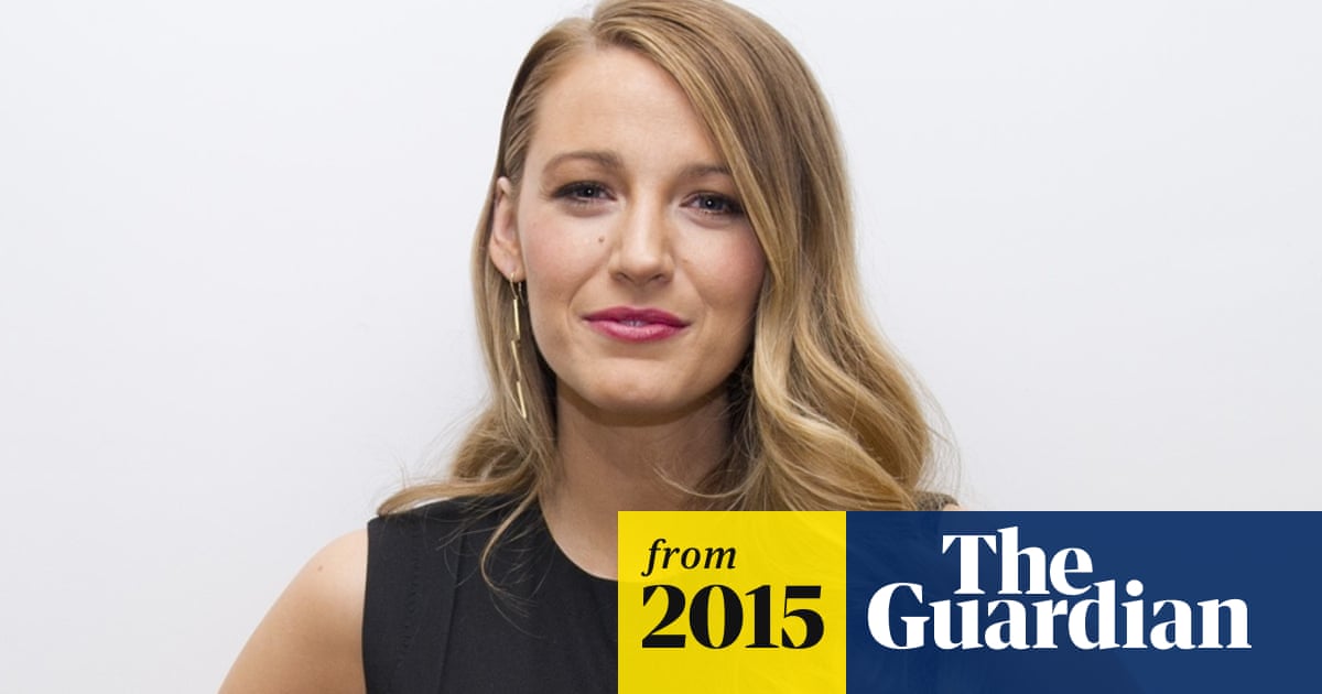 Have Blake Lively’s truffle-covered nipples trounced Gwyneth Paltrow?