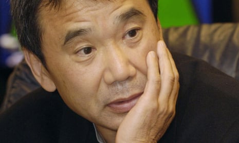 Time 100 adds Haruki Murakami to list of world's most influential figures, Haruki  Murakami