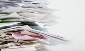 Three Steps To Better Business Record Keeping Guardian