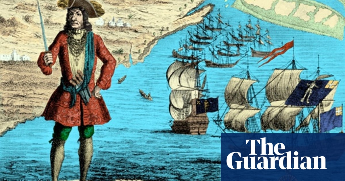 Rum Sailors Pirates The Dark History Of Booze On The High Seas The Filson Journal