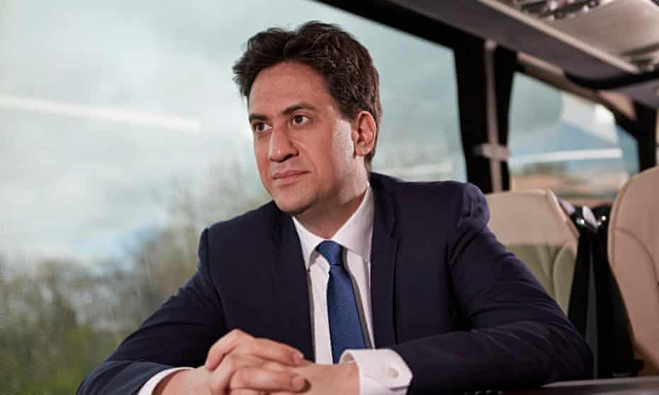 Ed Miliband says Labour will keep the UK firmly at the heart of Europe.
