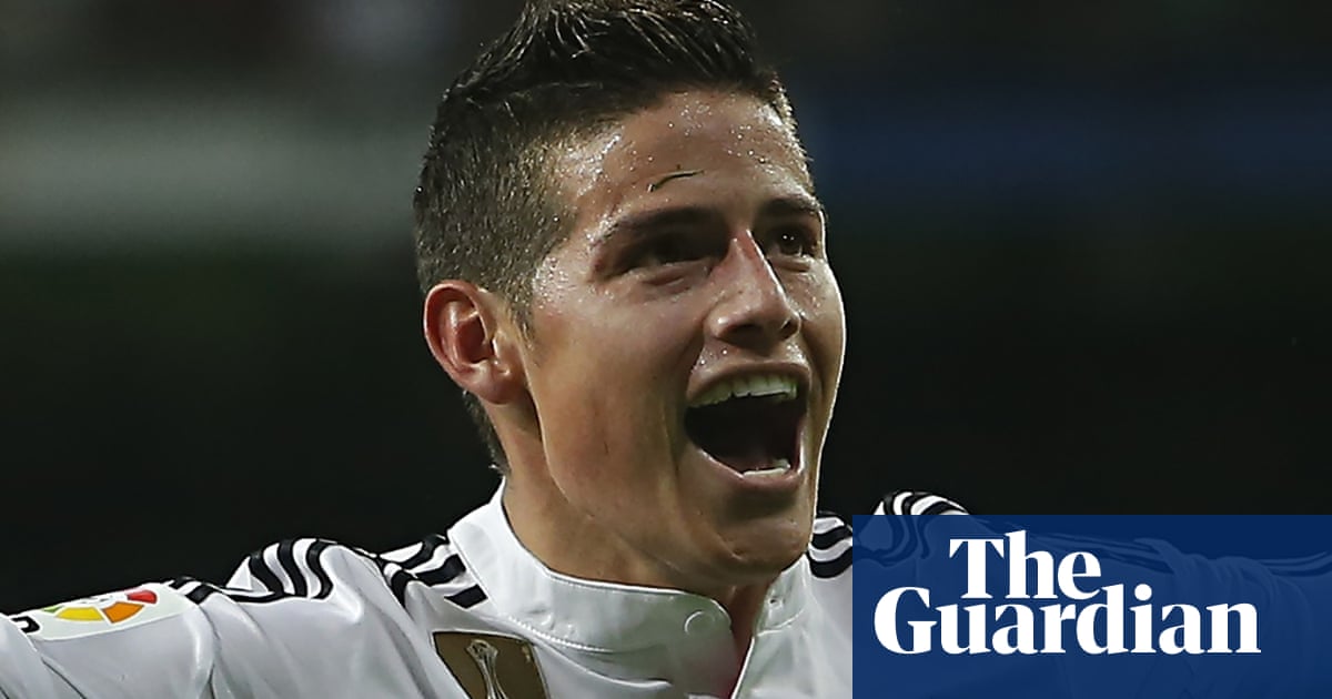 Real Madrid S Gareth Bale Injured In Comfortable Victory Over Malaga La Liga The Guardian Real Madrid S Gareth Bale Injured In Comfortable Victory Over Malaga La Liga The Guardian