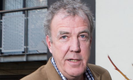 How Jeremy Clarkson lost his job as 'Top Gear' host - The