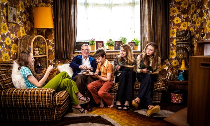 Back In Time For Dinner May Get Sequel Reality Tv The Guardian Back In Time For Dinner May Get Sequel Reality Tv The Guardian