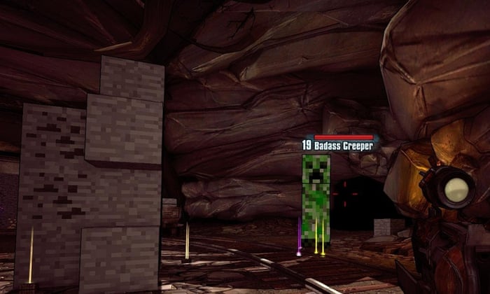 Hidden easter eggs in games deals