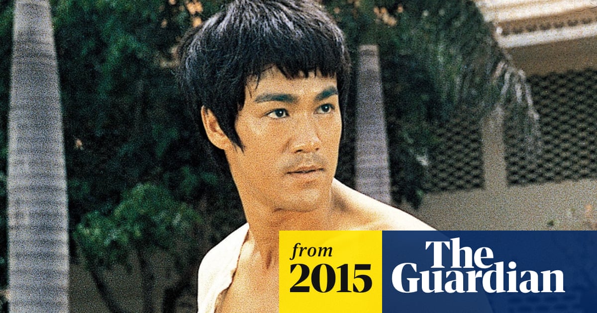 Bruce Lee estate attacks plan to digitally recreate martial arts star | Bruce  Lee | The Guardian
