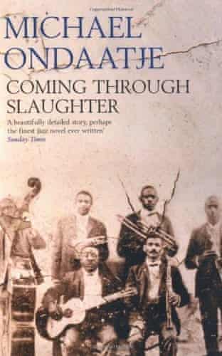 coming through slaughter