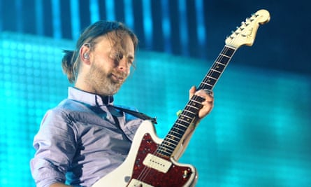 Before Doctor Who, Thom Yorke was the highest-profile BitTorrent bundle creator.