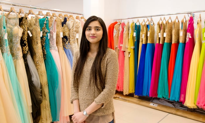 Asian clothes 2025 boutique uk