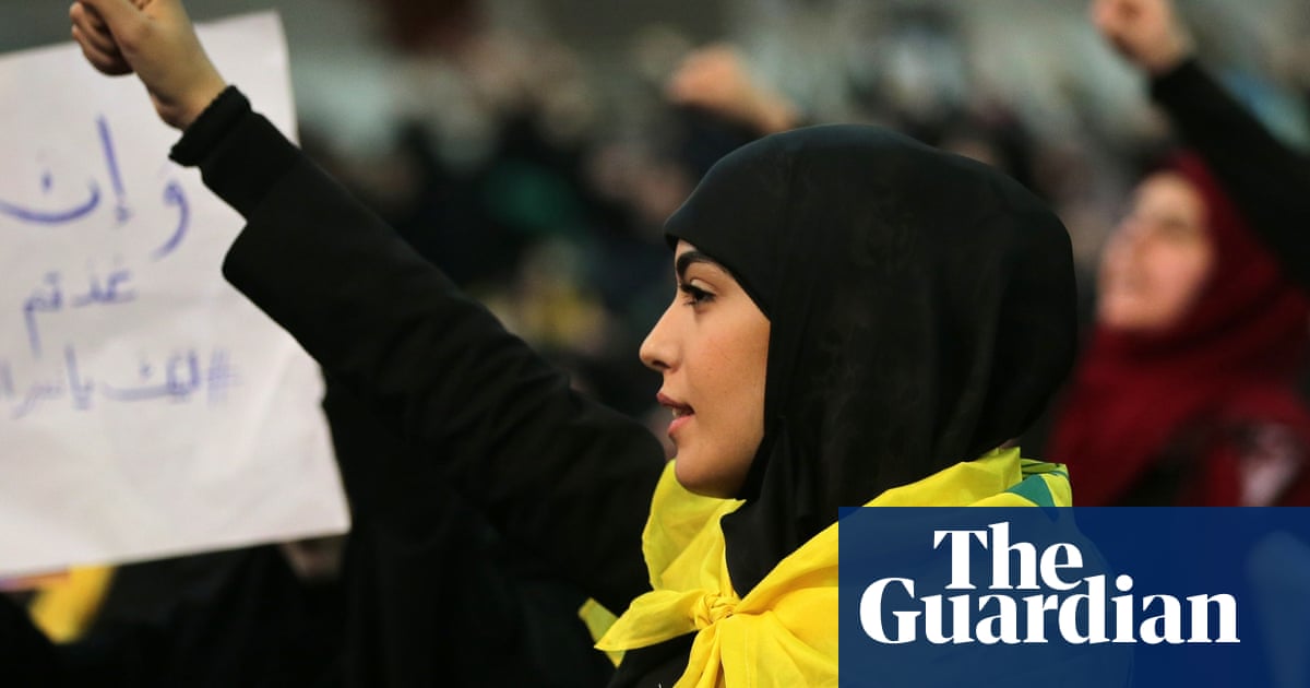 Sunni V Shia Why The Conflict Is More Political Than Religious Religion The Guardian