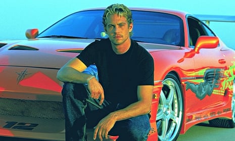 The tao of Paul Walker: deconstructing the Fast & Furious star's