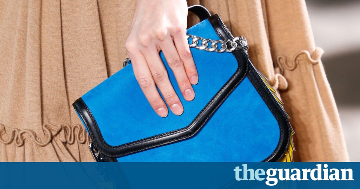 The rise and rise of the SFW manicure