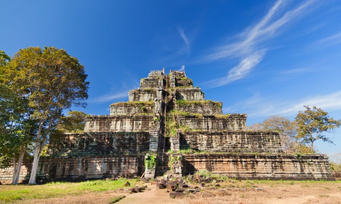 10 Of The Best Ancient Ruins That You Ve Probably Never Heard Of Heritage The Guardian 10 Of The Best Ancient Ruins That You Ve Probably Never Heard Of Heritage The Guardian