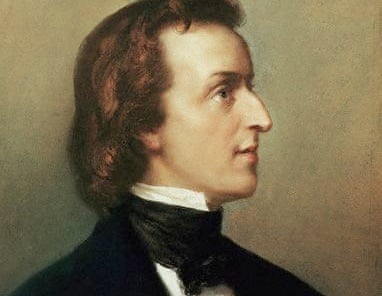 Chopin movement music to ears of Polish tourism officials