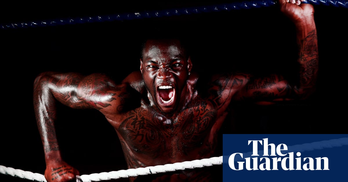 The Young Boxers On The Rise In 2015 Boxing The Guardian