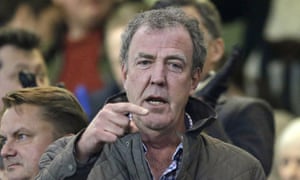 Jeremy clarkson is an 'idiot' claims labour's shadow transport minister Top Gear faces no action over swearing before 9pm watershed | Media | The Guardian