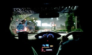 Want To Be A Safe Driver Then Drink Water Before You