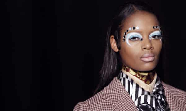 Om det är bra nog för Prada catwalk ...