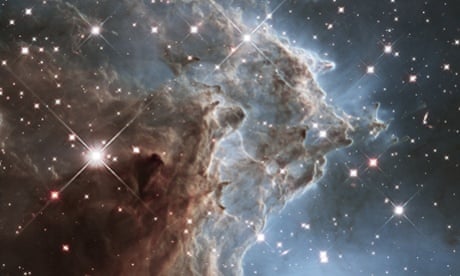 Hubble images high deals resolution