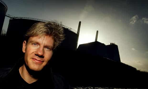 University of Western Australia did not ask the federal government for funding to set up a centre headed by Danish climate contrarian Bjørn Lomborg.