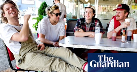 Mac Demarco I Live Like A Scumbag But It S Cheap Music