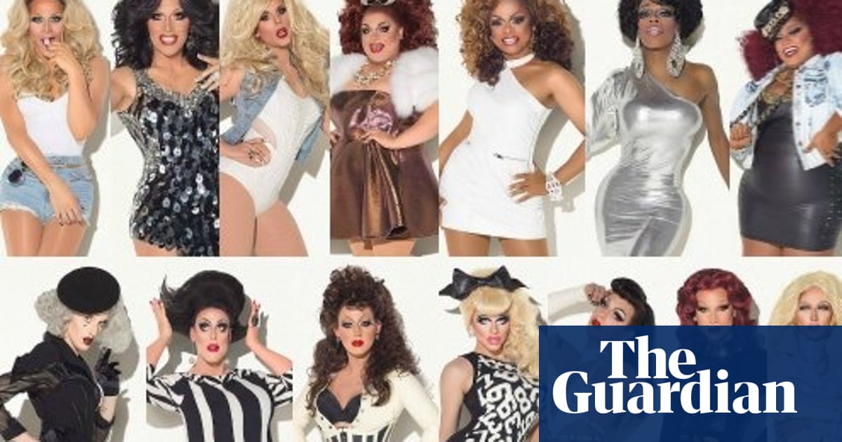 Rupaul S Drag Race Recap Season Seven Episode Eight Conjoined Queens Television The Guardian Rupaul S Drag Race Recap Season Seven Episode Eight Conjoined Queens Television The Guardian