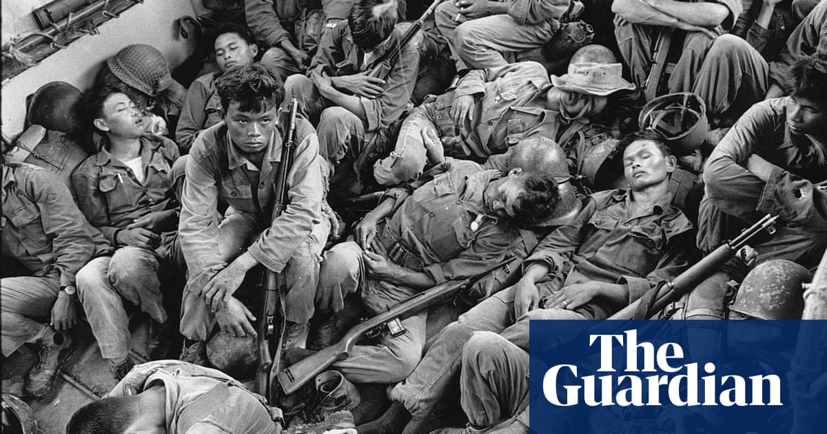 Vietnam 40 Years On How A Communist Victory Gave Way To