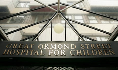 The trial was led by doctors at Great Ormond Street Hospital who say the findings mark a turning point for gene therapy