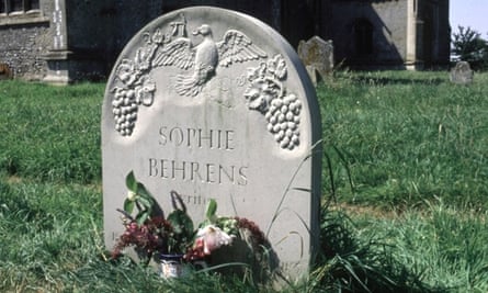 Interesting article on SOPHIE where Burial is referenced : r/burial