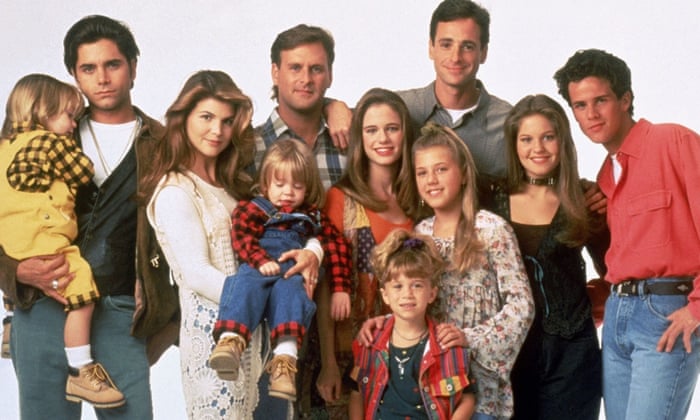 The Full House remake: some things are best left alone | US television | The Guardian
