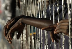 Photo Highlights Of The Day News The Guardian