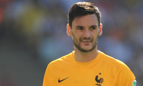 Hugo Lloris signed a new five-year deal last summer but that might not be enough to keep him at Spurs.