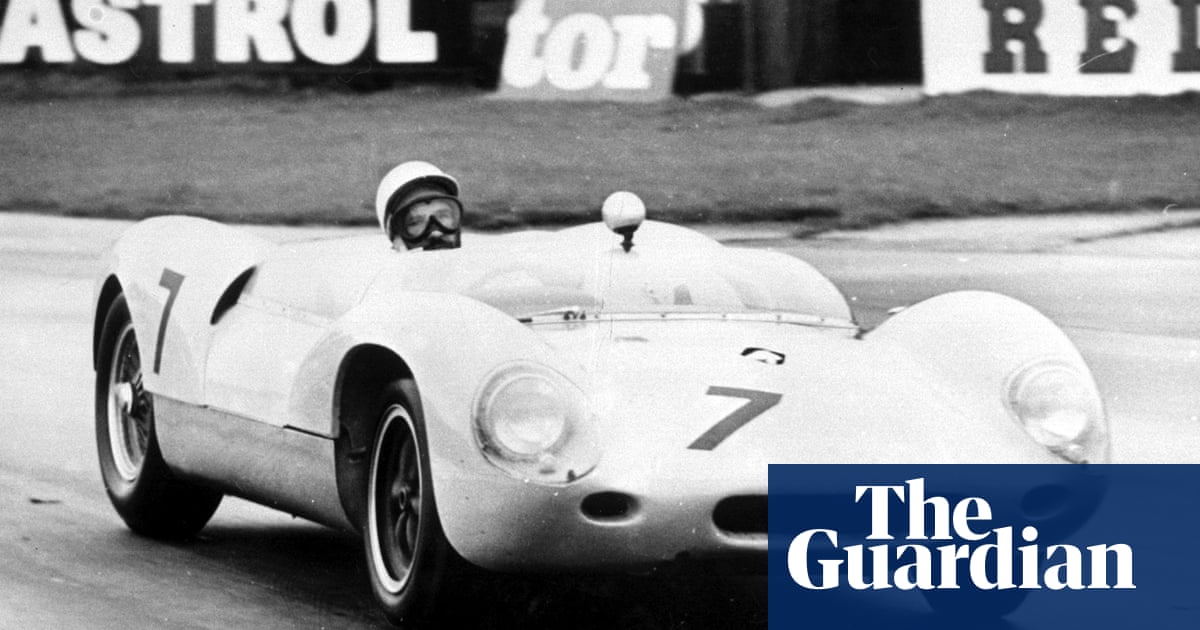 From The Archive 24 April 1962 Stirling Moss Badly Hurt At Goodwood Formula One The Guardian From The Archive 24 April 1962 Stirling Moss Badly Hurt At Goodwood Formula One The Guardian