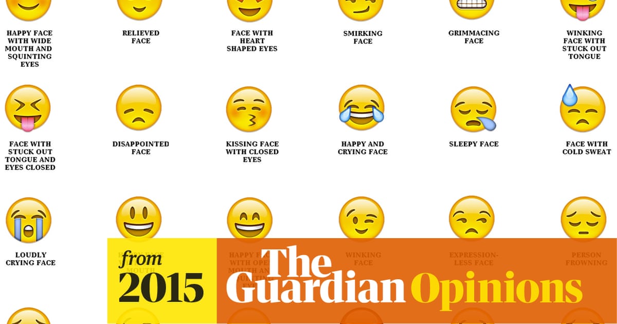 What These 22 Emojis Really Mean