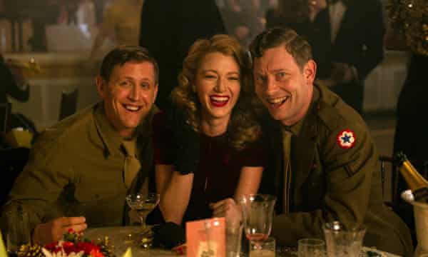 The Age of Adaline review Blake Lively brings out the best in