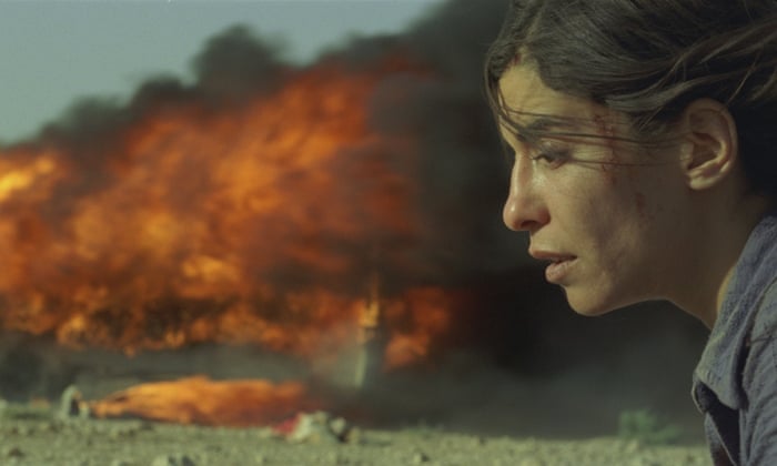 Denis Villeneuve Sicario Is A Very Dark Film A Dark Poem Quite