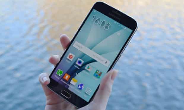 Samsung Galaxy S6 review