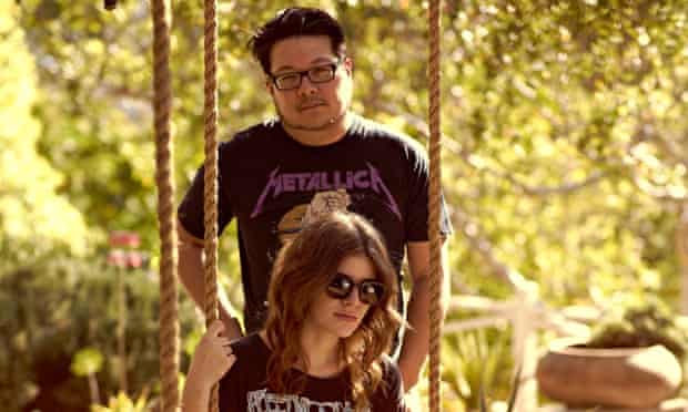 Best Coast California Nights Review La Teen Rock Demands Attention Best Coast The Guardian Best Coast California Nights Review La Teen Rock Demands Attention Best Coast The Guardian