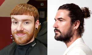 Step Away From The Scissors The Five Worst Haircuts For Men Right