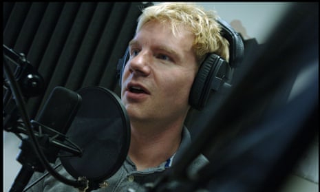 Economist Bjorn Lomborg, author of The Skeptical Environmentalist, at The Guardian for a podcast